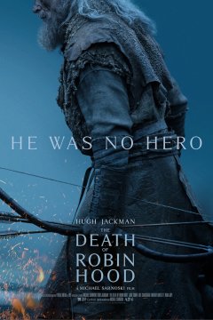 The Death Of Robin Hood film poster