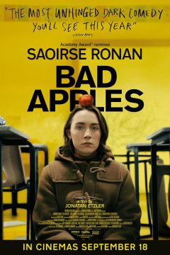 Bad Apples film poster