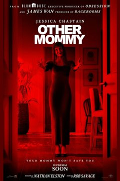 Other Mommy film poster