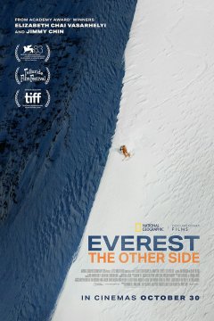 Everest: The Other Side film poster